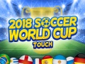 Тоглоом 2018 Soccer World Cup Touch