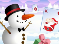 Тоглоом Freecell Christmas Solitaire