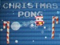 Тоглоом Christmas Pong