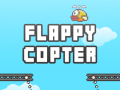 Тоглоом Flappy Copter