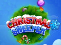 Тоглоом Christmas Sweeper