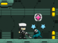 Тоглоом Alien Hunter 2