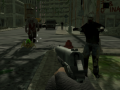 Тоглоом Zombie City