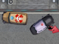 Тоглоом Grand Theft Ambulance