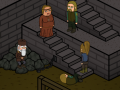 Тоглоом World’s End Chapter two