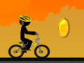 Тоглоом Stickman Bike Pro Ride