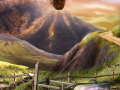 Тоглоом Under the Volcano