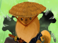 Тоглоом Ikki Samurai Jump
