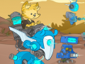 Тоглоом Robot Fighter Epic Battles