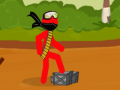 Тоглоом Stickman Army Team Battle