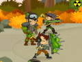 Тоглоом Army Of Soldiers Team Battle