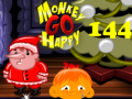 Тоглоом Monkey Go Happy Stage 144