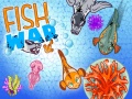 Тоглоом Fish War