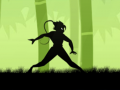 Тоглоом Dark Runner Shadow Parkour