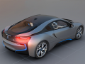 Тоглоом Customize BMW i8