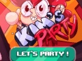 Тоглоом Kim's Party