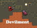 Тоглоом Devilment