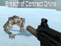 Тоглоом Breach of Contract Online
