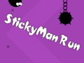 Тоглоом StickyMan Run