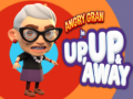 Тоглоом Angry Gran in Up, Up & Away