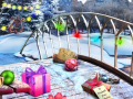 Тоглоом Christmas at Central Park