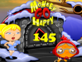 Тоглоом Monkey Go Happy Stage 145