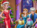 Тоглоом Ice Queen Shopping Xmas Gift