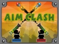 Тоглоом Aim Clash