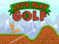 Тоглоом Let's Play Golf