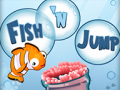 Тоглоом Fish and Jump