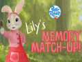 Тоглоом Lily`s memory match-up!