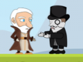 Тоглоом General Election Game