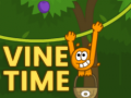 Тоглоом Vine Time