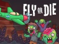 Тоглоом Fly or Die