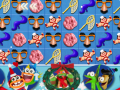 Тоглоом Merry match-ups