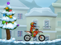 Тоглоом Moto X3M Winter