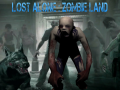 Тоглоом Lost Alone: Zombie Land