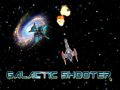 Тоглоом Galactic Shooter