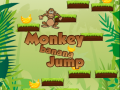 Тоглоом Monkey Banana Jump
