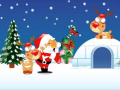 Тоглоом Happy Holidays Jigsaw