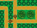 Тоглоом Labyrinth Adventures