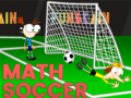 Тоглоом Math Soccer