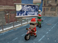 Тоглоом Santa's Endless Rush