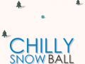 Тоглоом Chilly Snow Ball