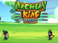 Тоглоом Archery King Online