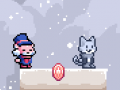 Тоглоом Scrooge the Cat