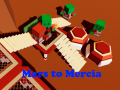 Тоглоом Mars to Mercia