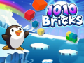 Тоглоом 1010 Bricks