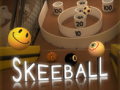 Тоглоом Skeeball