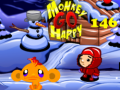 Тоглоом Monkey Go Happy Stage 146
